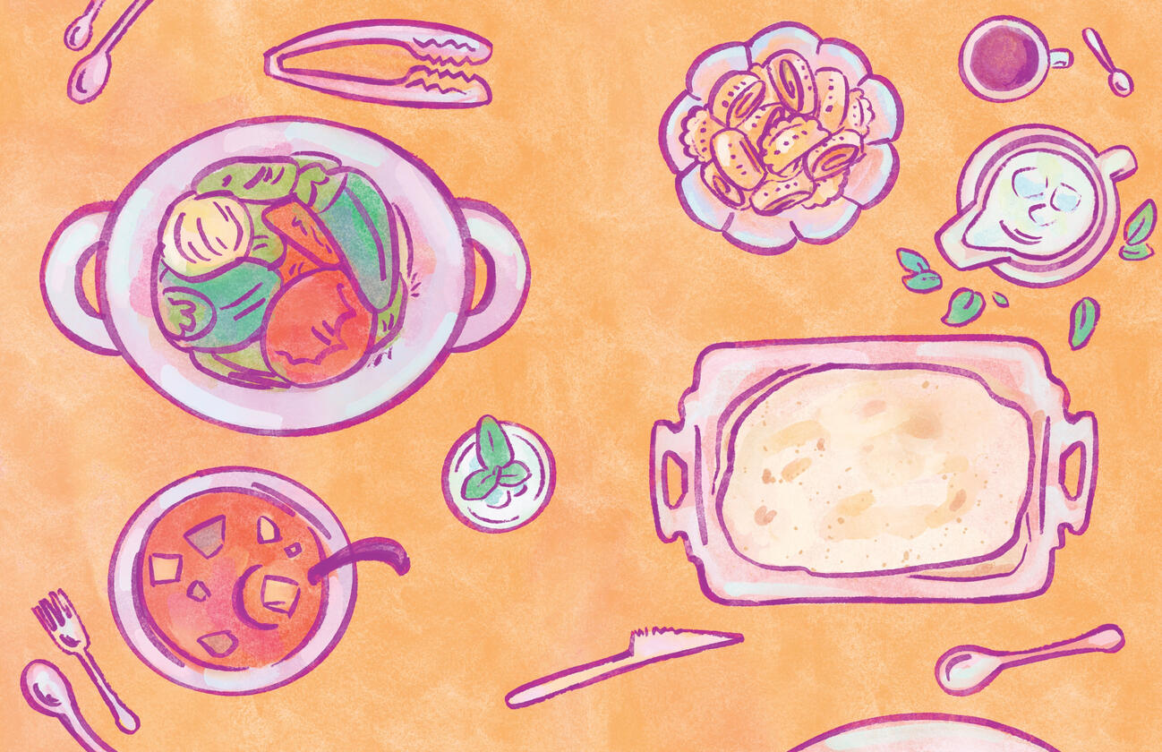 meal meal