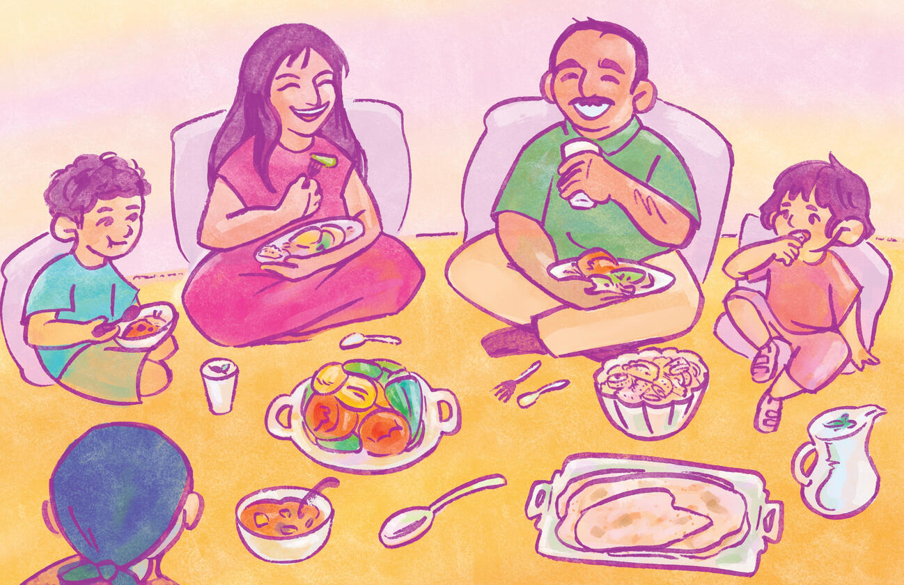 family family
