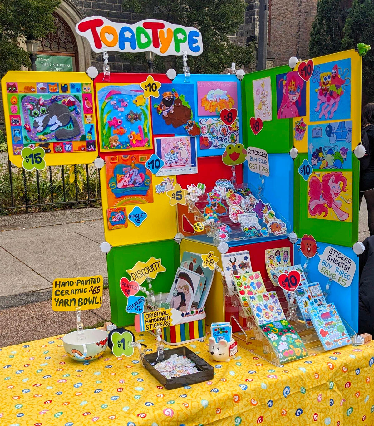 hamilton art crawl &#39;25