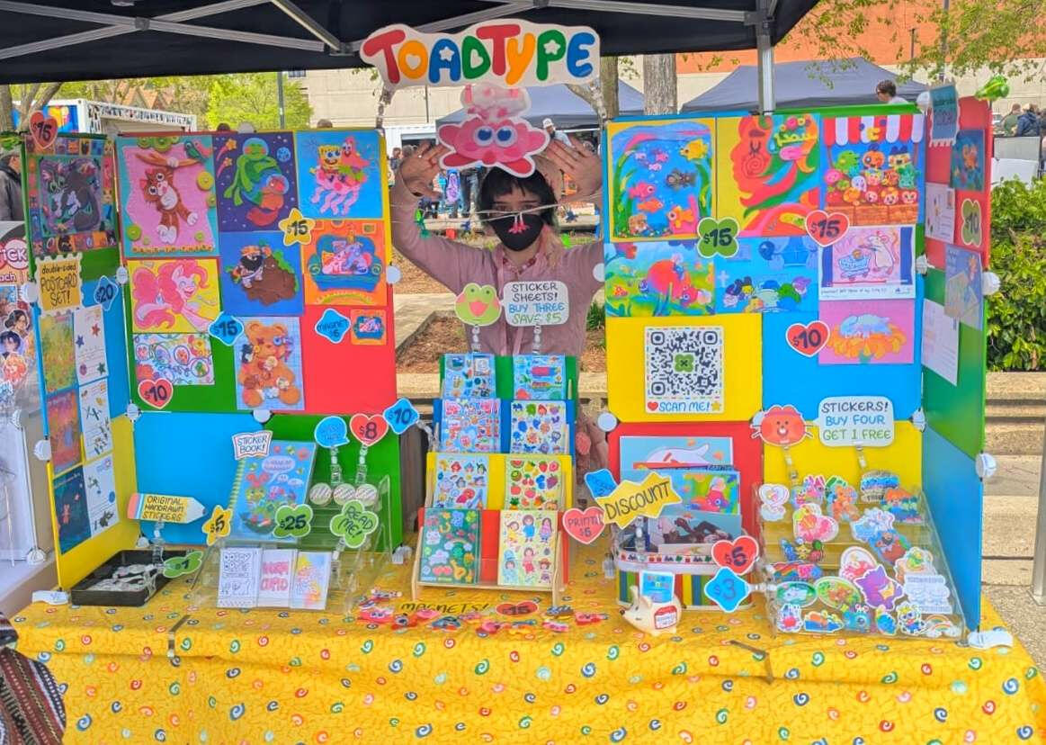 poyofest '26