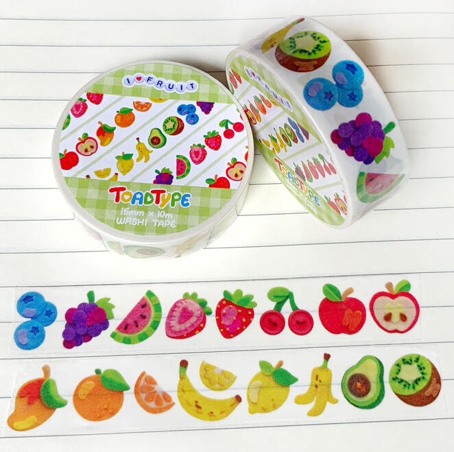 washi tape
