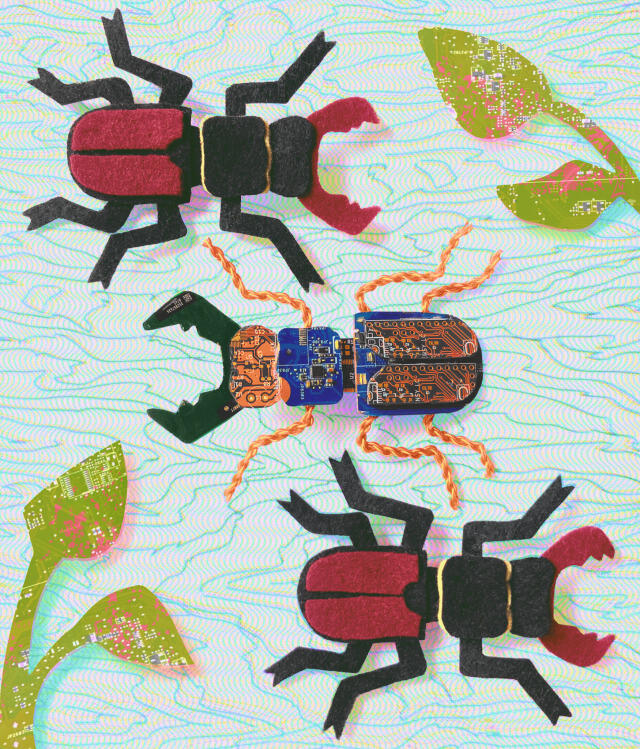 buggy tech buggy tech