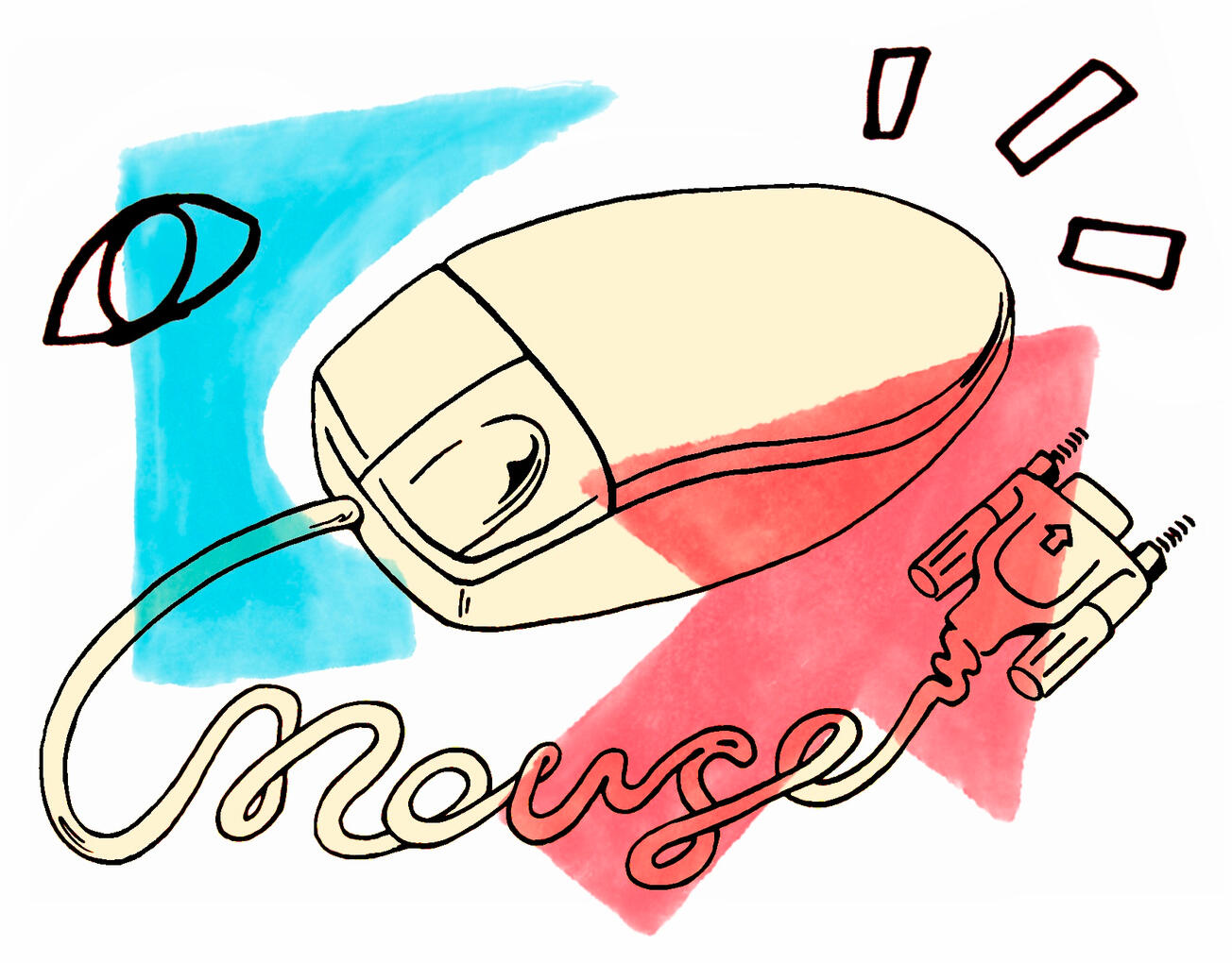mouse mouse