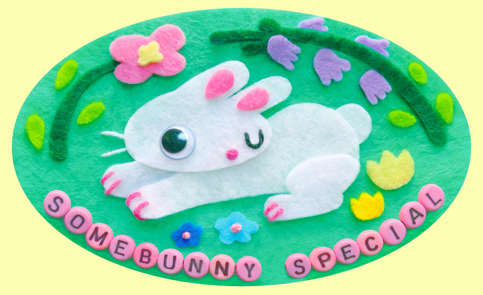 somebunny special somebunny special