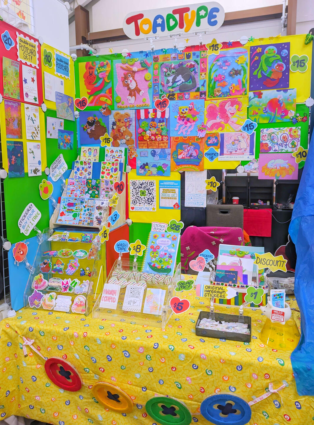 yeticon '26