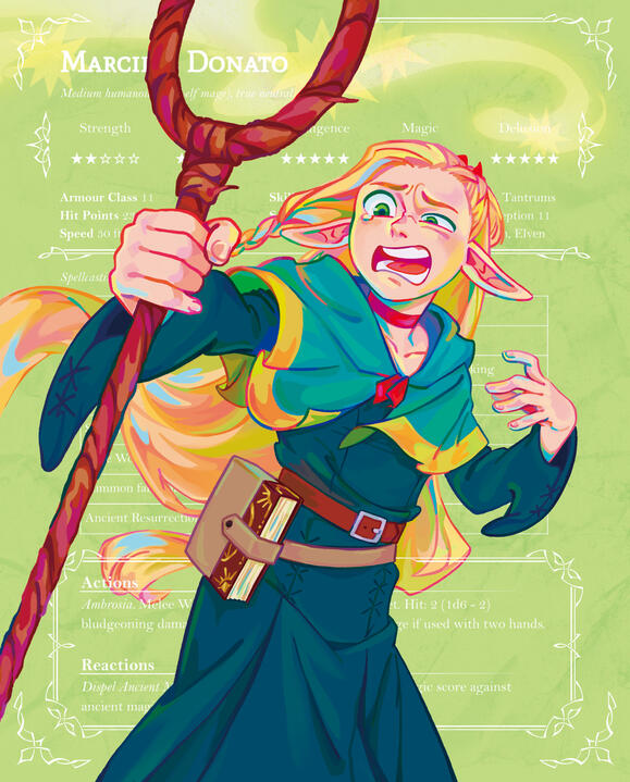 elf elf