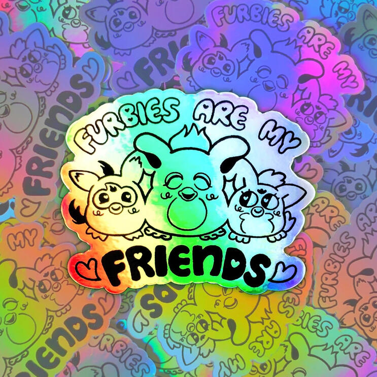 friends friends