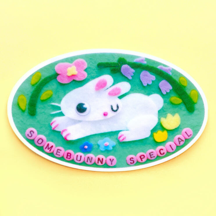 somebunny somebunny