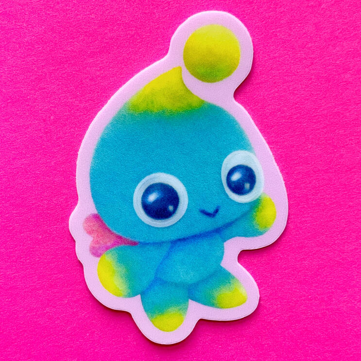 creature creature