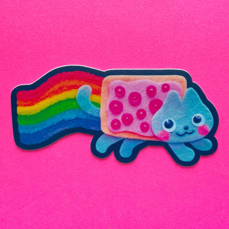 nyan nyan