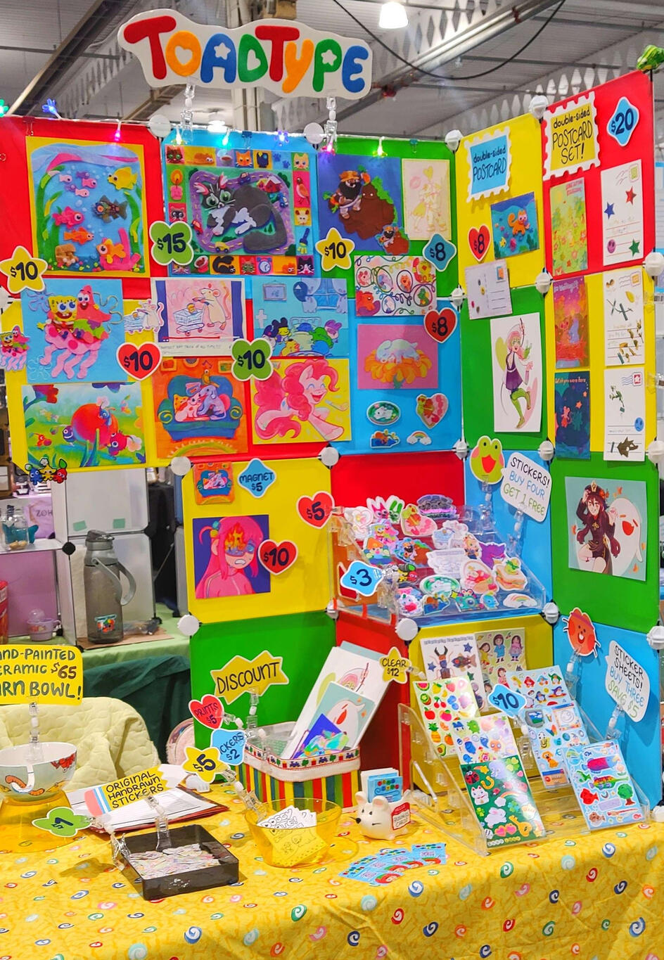 toronto game expo &#39;25