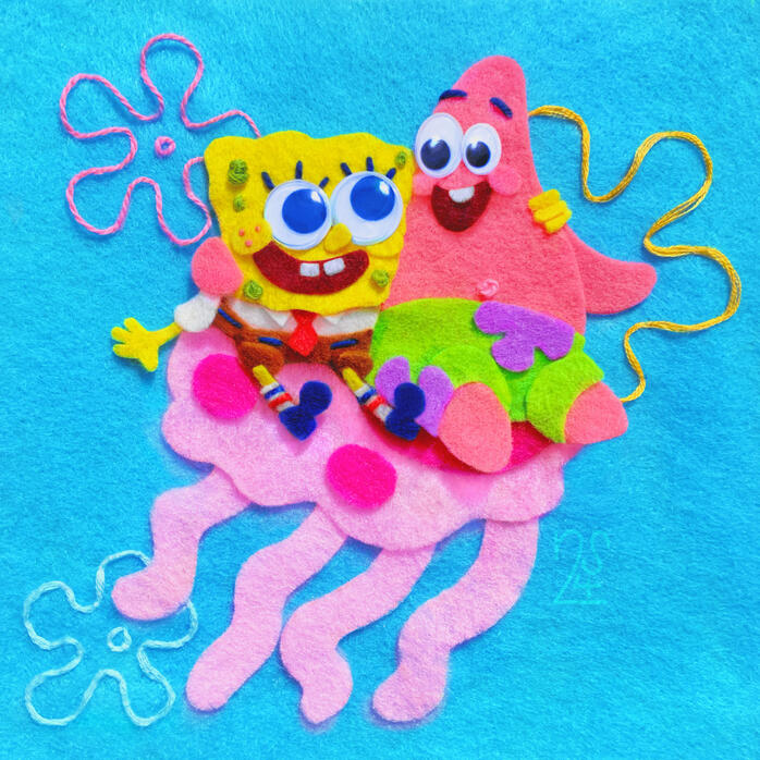 jellyfish friends jellyfish friends