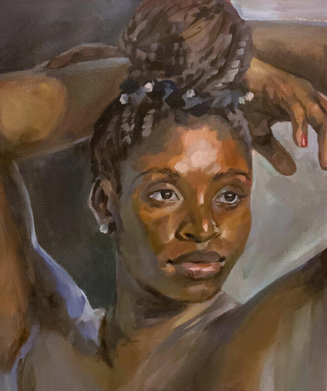 portrait portrait