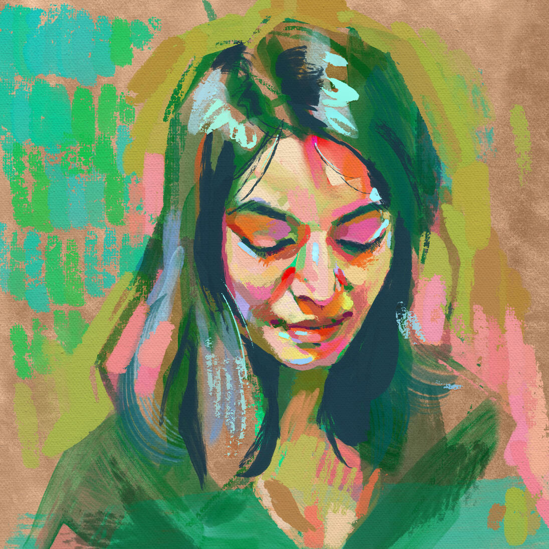 portrait portrait
