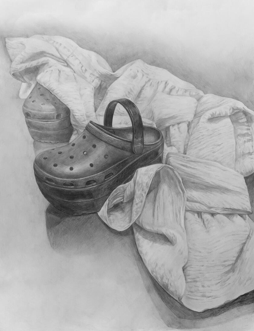still life still life