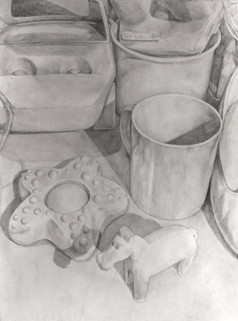 still life still life
