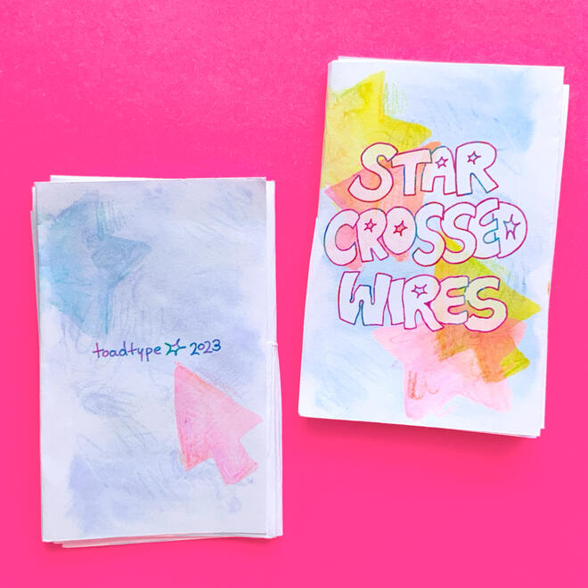 zine