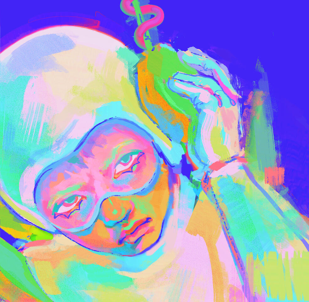 astronaut astronaut