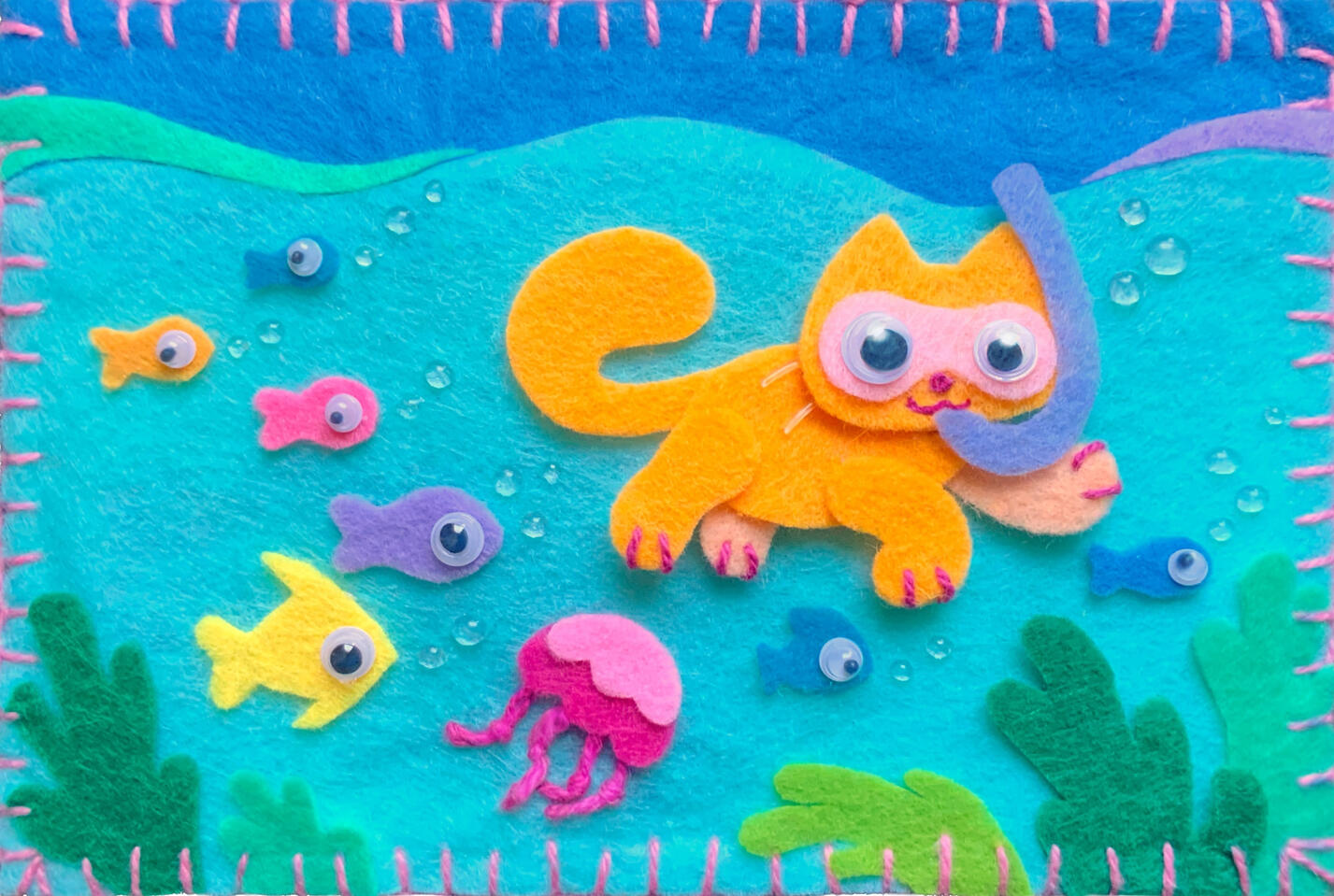dive in dive in