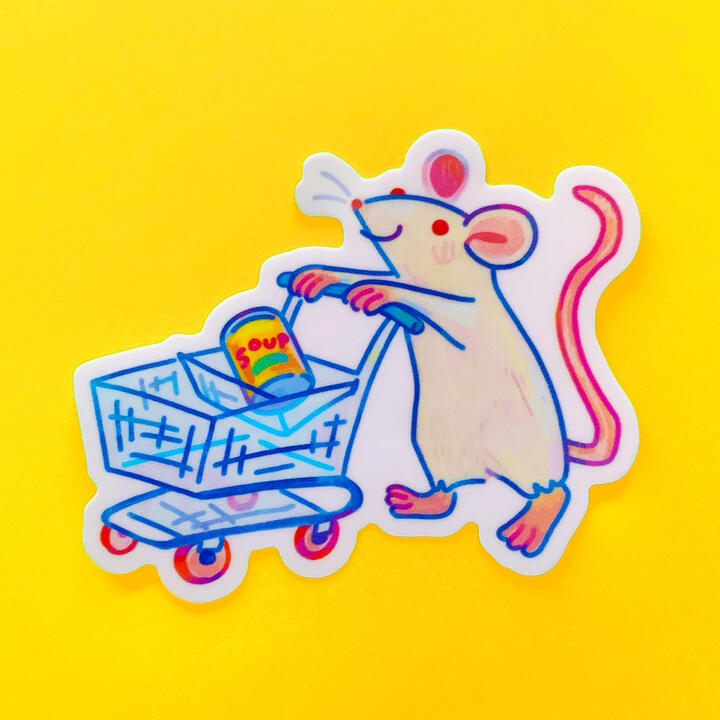rat rat