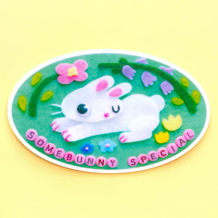 somebunny somebunny